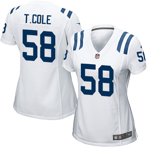 Women Indianapolis Colts jerseys-029